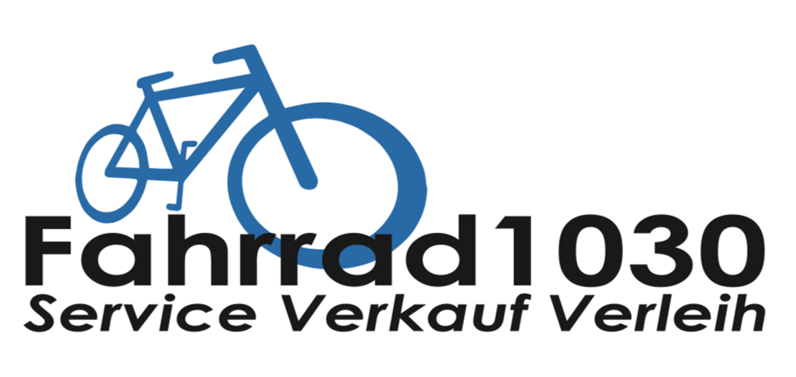 Logo Fahrrad 1030 Wien Fahrradgeschäft und Reparatur